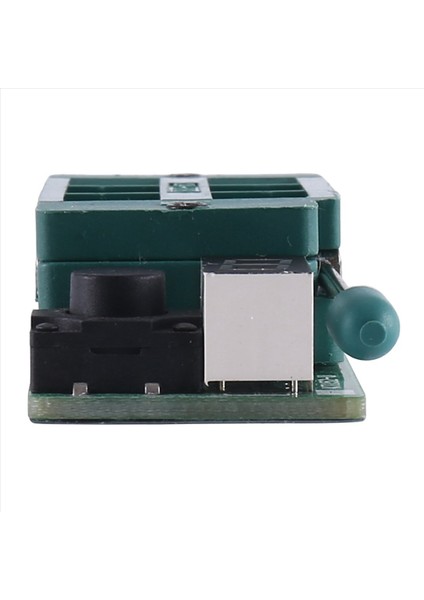 Ic &amp LED Test Cihazı Optocoupler LM399 Dıp Chıp Test Cihazı Model Numarası Dedektörü Dijital Entegre Devre Test Cihazı KT152 (A) (Yurt Dışından)