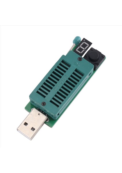 Ic &amp LED Test Cihazı Optocoupler LM399 Dıp Chıp Test Cihazı Model Numarası Dedektörü Dijital Entegre Devre Test Cihazı KT152 (A) (Yurt Dışından) fırsatları