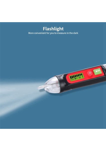 WT3010 Çift Aralıklı Akıllı Kalem Temassız Kesme Noktası Ölçümü (Yurt Dışından) indirimleri