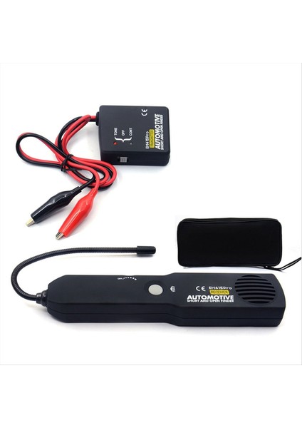 EM415PRO Otomotiv Elektrik Açık ve Kısa Bulucu Devre Test Cihazı Dc 6-42V Araç Tamir Kablosu Devre Kablosu Izleyicisi (Yurt Dışından)