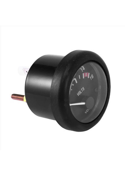 2x Vdo Voltaj Göstergesi 12V Vdo Pil Voltmetre Ünitesi Voltmetre Cihaz Aksesuarları (Yurt Dışından) fiyatları