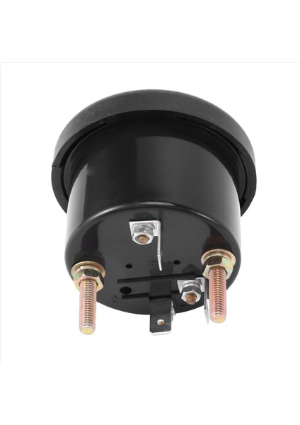 2x Vdo Voltaj Göstergesi 12V Vdo Pil Voltmetre Ünitesi Voltmetre Cihaz Aksesuarları (Yurt Dışından) fırsatları