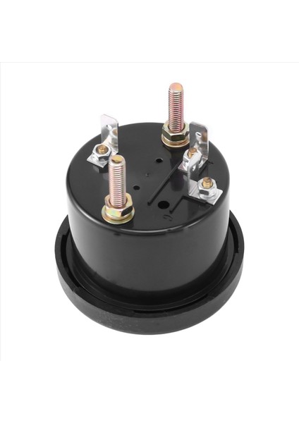 2x Vdo Voltaj Göstergesi 12V Vdo Pil Voltmetre Ünitesi Voltmetre Cihaz Aksesuarları (Yurt Dışından) indirimleri