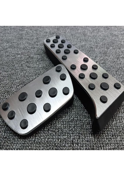 Lexus Lbx Için 2024 Alluminum Alaşım Araç Pedalları Hızlandırıcı Debriyaj Kapak Aksesuarları (Yurt Dışından) indirimleri