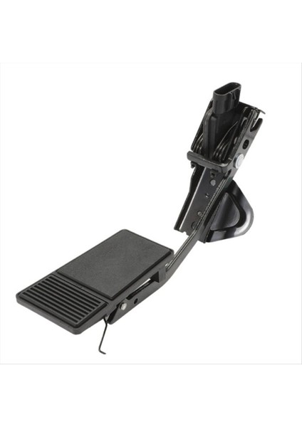 Chevrolet Impala 2006-2008 Için Pozisyon Sensörü 699-104 699104 5S7944 ile Hızlandırıcı Pedal (Yurt Dışından)