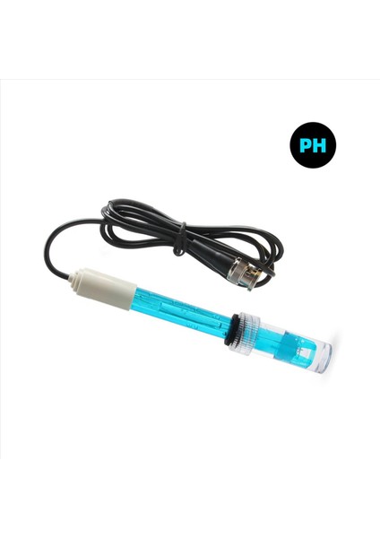 3x Ph Elektrot Probu Fabrika Sanayi Laboratuvarı Havuz Suyu Analizörü Ph Ölçer Test Cihazı Ph Probu Bnc Konektörü (Yurt Dışından) modelleri