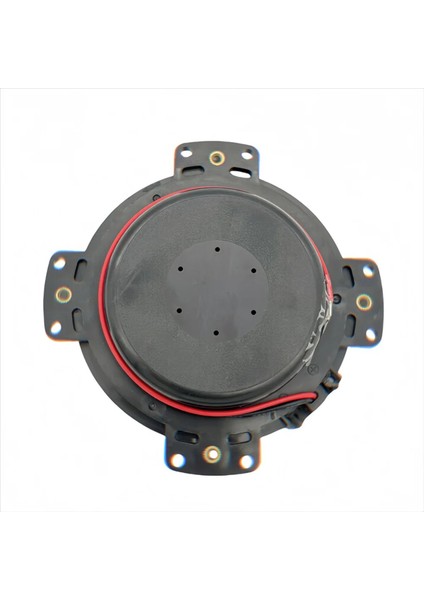 2x Mini Bas Shaker 4ohm 30W Dokunsal Dönüştürücü Bas Shaker Ev Sineması Oyun Vr Koltuk Müzik Min Araba Koltuğu Kanepe (Yurt Dışından) fırsatları