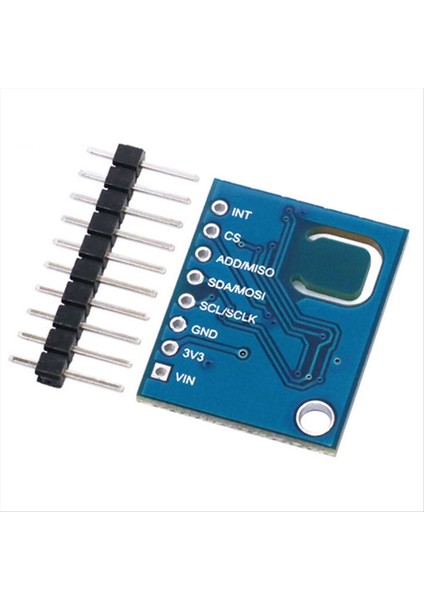 ENS160 + AHT21 Hava Si - Co₂, Eco₂, Tvoc, Arduino Için Sıcak ve Nem Modülü, Raspberry Pi &amp; Iot Projeleri Için (Yurt Dışından) fiyatları