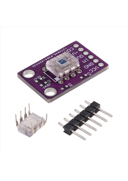 OPT101 Işık Analog Işık Yoğunluğu Modülü Tek Çipli Fotoelektrik Diyot 14KHZ CJMCU-101 (Yurt Dışından) modelleri