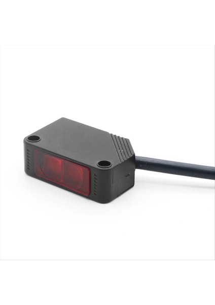 E3Z-R61 Npn Fotoelektrik Kiriş Braket Aynalı Yansıma Fotoelektrik Anahtar 2m Aralık (Yurt Dışından) indirimleri