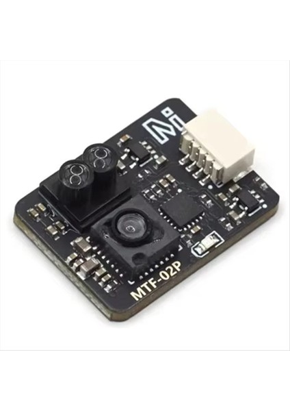 MTF-02P Optik Akış 6 Metre Optik Akış Değişen Entegre Modül Iha Px4 ile Uyumlu (Yurt Dışından)