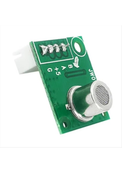Yarıiletken Co2 Gaz Karbon Dioksit Gaz Hava Modülü Uart Çıkışı JW01-CO2 (Yurt Dışından)