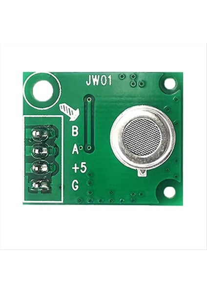 Yarıiletken Co2 Gaz Karbon Dioksit Gaz Hava Modülü Uart Çıkışı JW01-CO2 (Yurt Dışından) fiyatları