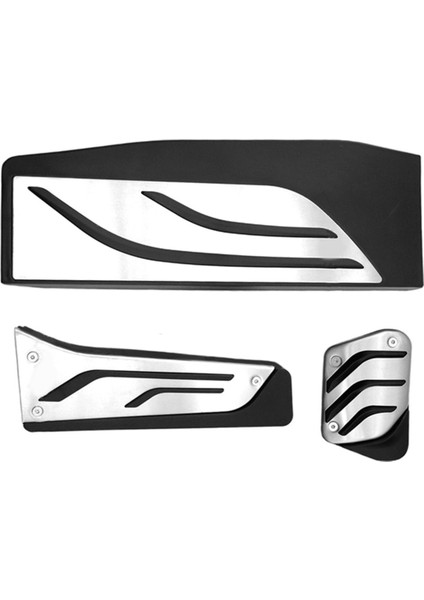 Bmw 1 2 3 4 Seri F20 F21 F30 F32 F36 M3 M4 Lhd (3pcs) (Yurt Dışından) modelleri