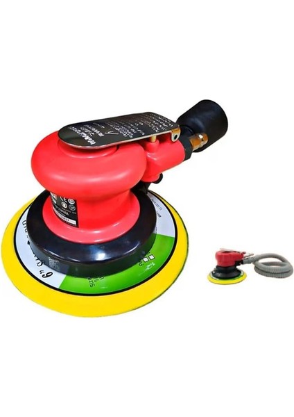 Athz 150 Havalı Eksantrik Zımpara (A0501012) fırsatları