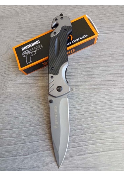 Salgaro F80 Yazısız 21 cm 9 cm Kesici Bölümü Üstün Tasarım I Çakı Bıça fiyatları