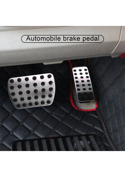 4x Araç Hızlandırıcı Pedal ve Fren Ped Mercedes Benz A B Gla Cla Cla Glb Sınıfı W177 W247 X257 C118 X247 2019 2020 (Yurt Dışından) fiyatları