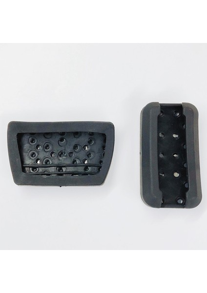 Honda Civic Accord Için 4x Araba Ayak Gazı Freni Pedal Pad Kapağı Crv Jade Elysion Odyssey Pedalları Hasar Yok (Yurt Dışından) indirimleri