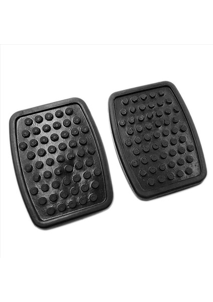 15PCS Araba Hızlandırıcı Debriyaj Fren Kauçuk Ped Kapak Kiti Suzukı Swıft 49451-60B00 (Yurt Dışından) modelleri
