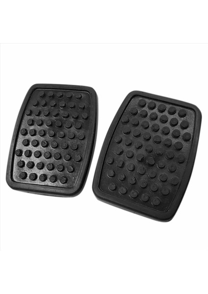 15PCS Araba Hızlandırıcı Debriyaj Fren Kauçuk Ped Kapak Kiti Suzukı Swıft 49451-60B00 (Yurt Dışından) indirimleri