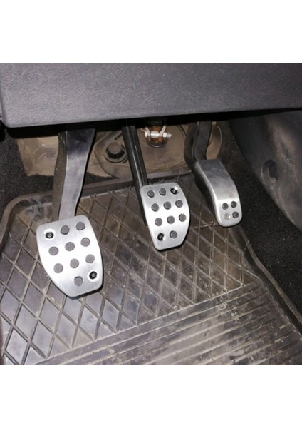 Peugeot 207 301 307 208 2008 308 408CC / Citroen C3 C4 / Ds3 4 6 Için Araba Freni Debriyaj Hızlandırıcı Mt&#39 De (Yurt Dışından) fırsatları