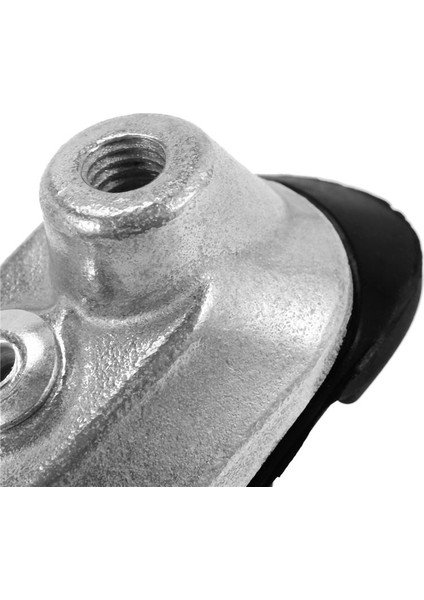 3 Set Motosiklet Ön Ayak Çarşamba Pedal Ayak Pegs Ayak Pegs Honda CB250 CBR600F CB600F NC700 (Yurt Dışından)