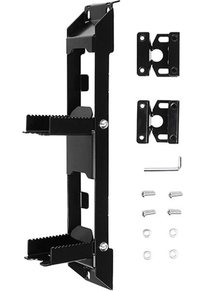 Araba Bagaj Kapağı Menteşe Ayak Tırmanış Aksesuarları Suzuki Jimny 2019 2021 2022 Araba Arka Bagaj Kapağı Katlanabilir Pedal Merdiveni (Yurt Dışından)