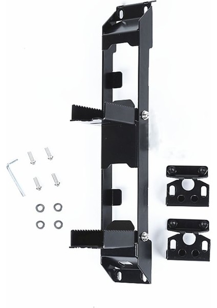 Araba Bagaj Kapağı Menteşe Ayak Tırmanış Aksesuarları Suzuki Jimny 2019 2021 2022 Araba Arka Bagaj Kapağı Katlanabilir Pedal Merdiveni (Yurt Dışından) fiyatları