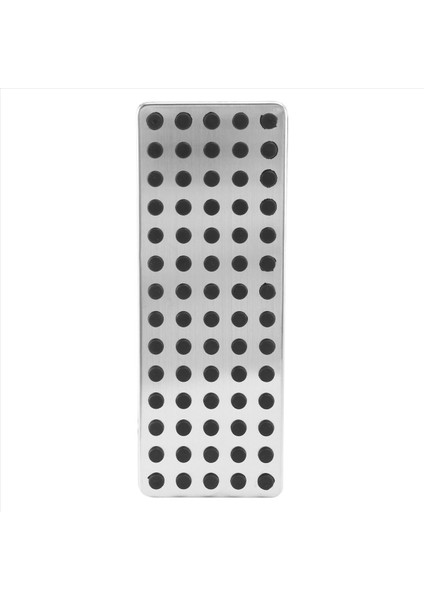 2x Araç Ayak Dinlenme Pedal Pedini Mercedes Benz A B Gla Cla Glb Sınıfı W177 W247 X257 C118 X247 2019 2020 (Yurt Dışından) fiyatları