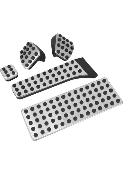 5pc Araba Kapak Aksesuarları Mercedes Benz W203 W222 W213 W205 W204 W211 W212 W210 X204 W218 (Yurt Dışından)