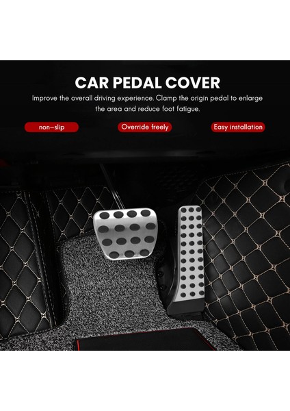 5pc Araba Kapak Aksesuarları Mercedes Benz W203 W222 W213 W205 W204 W211 W212 W210 X204 W218 (Yurt Dışından) fiyatları