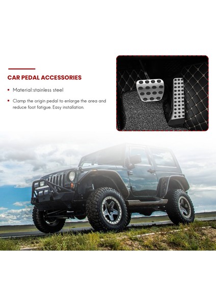 5pc Araba Kapak Aksesuarları Mercedes Benz W203 W222 W213 W205 W204 W211 W212 W210 X204 W218 (Yurt Dışından) modelleri