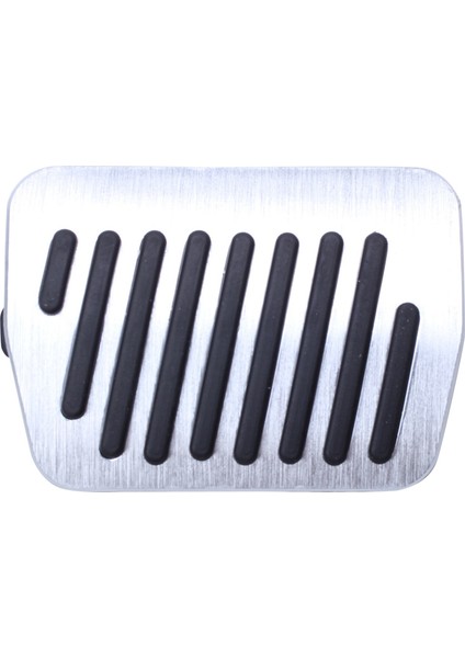 2x Meza Boyası Hızlandırıcı Fren Gazı Pedalları Mazda Için Kapak 2 3 6 Cx-3 Cx-5 Cx-9 Kapak Aksesuarları (Yurt Dışından) modelleri