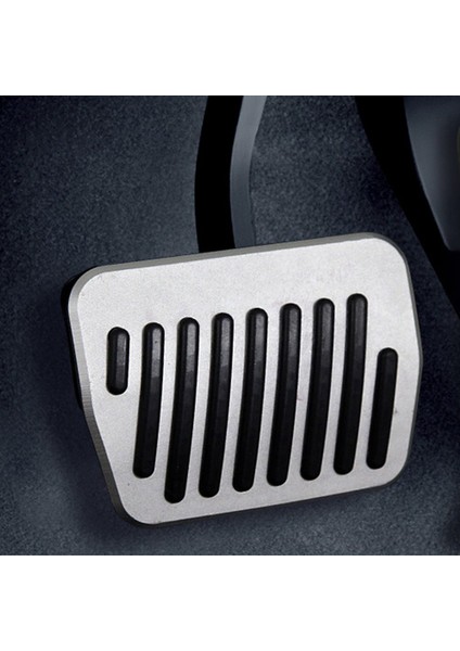 2x Meza Boyası Hızlandırıcı Fren Gazı Pedalları Mazda Için Kapak 2 3 6 Cx-3 Cx-5 Cx-9 Kapak Aksesuarları (Yurt Dışından) indirimleri