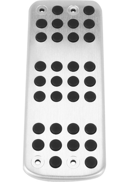 1pcs Araç Gaz Ayağı Dinlenme Peugeot 207 301 307 208 2008 308 408 Cc/citroen C3 C4/ds 3 4 6 Ds3 Ds4 Ds6 (Yurt Dışından)