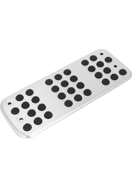 1pcs Araç Gaz Ayağı Dinlenme Peugeot 207 301 307 208 2008 308 408 Cc/citroen C3 C4/ds 3 4 6 Ds3 Ds4 Ds6 (Yurt Dışından) fiyatları