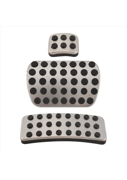 Paslanmaz Çelik Spor Fren Pedler Mercedes Benz 2006-2012 M-Serisi W164 2007-2013 Gl-Sınıf X164 2006-2012 (Yurt Dışından) indirimleri