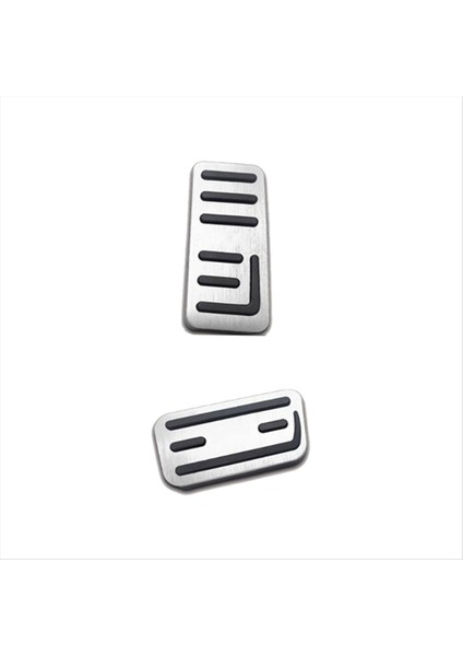 Araba Ayağı Pedal Pedleri Hızlandırıcı Gaz Freni Kapağı Honda Freed 2024 Aksesuarlar Alüminyum Alaşım (Yurt Dışından) fiyatları