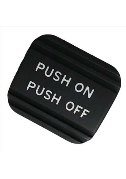 2x 465313TA0A Araba Siyah Kauçuk Park Freni Pedal Ped Nissan Quest Maxima Altima Titan Rogue Pathfinder Yaprak (Yurt Dışından) fiyatları