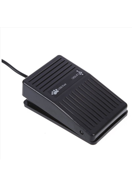 Pc Bilgisayar Oyunları Için 4x USB Ayak Anahtarı Kontrol Klavye Eylemi Yeni Pcsensor Ayak Anahtarı USB Hid Pedal (Yurt Dışından) modelleri