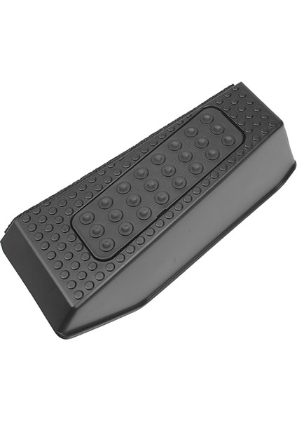 Ana Sürüş Anti-Sıdlı Pedallar Mitsubishi Pajero Için Sol Ayak Dinlenme Kapağı V97 V98 V93 V87 V73 (Yurt Dışından)