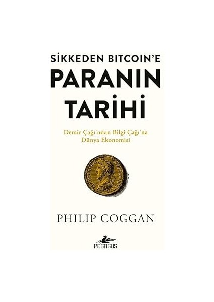 Zengin Baba’nın Rehberi: Kredi Kartlarınızı Kesmeden Nasıl Zengin Olursunuz ? + Sikkeden Bitcoin'e Paranın Tarihi fiyatları