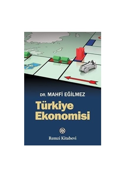 Türkiye Ekonomisi + Netflix’in Doğuşu ve Inanılmaz Serüveni + Ikinci Şans: Paranız, Hayatınız ve Dünyamız Için