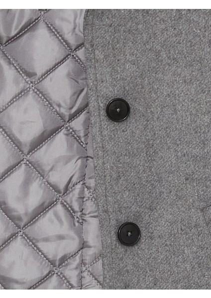 Kız Çocuk Kaşe Kaban fiyatları