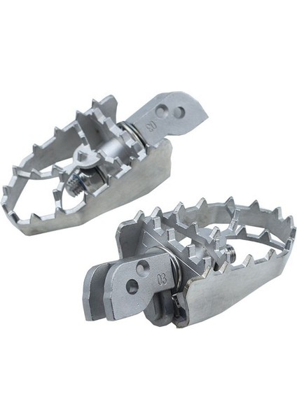 Modifiye Pedallar Döner Pedallar Motosiklet Ducati Multistrada 950 Multistrada 1200 1200S 1200 (Yurt Dışından)