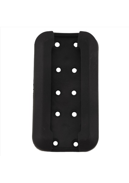 Honda Civic Accord Için Araba Ayağı Gazı Freni Pedal Pedi Kapağı Kapak (Yurt Dışından) modelleri