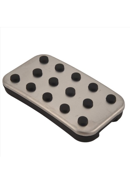 Honda Civic Accord Için Araba Ayağı Gazı Freni Pedal Pedi Kapağı Kapak (Yurt Dışından) fırsatları