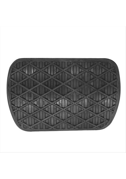 Mercedes-Benz E G S Sl ml Gl C Cls Sınıf A1232910082 Için Otomobil Fren Kauçuk Debriyaj Ped Kapağı (Yurt Dışından)