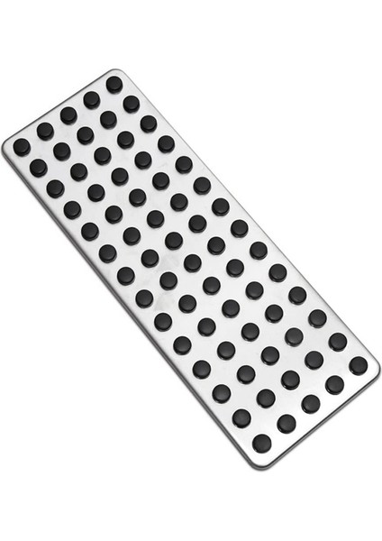 1 Pcs Fotrest Ayak Değişik Pedal Pad Mercedes Benz ve 1 Pcs Range Rover Evoque Rest Pedal Pedi Kapağı (Yurt Dışından) fiyatları