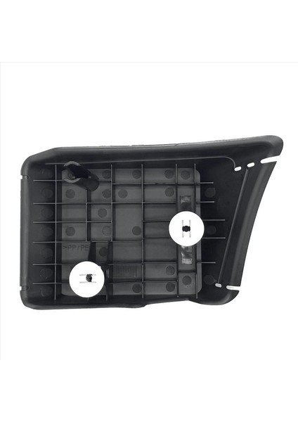 2x Araba Sürücüsü Ön Sol Kat Ayak Dönemi Kapağı 58190-35032 Toyota Fj Cruiser 4runner 2003-2014 58190-35031 (Yurt Dışından) fiyatları